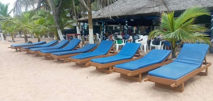 Piccola Beach Sassako Begniny エクステリア 写真
