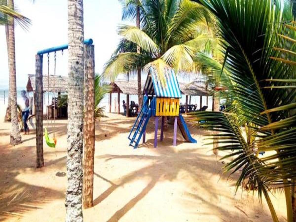 Piccola Beach Sassako Begniny エクステリア 写真