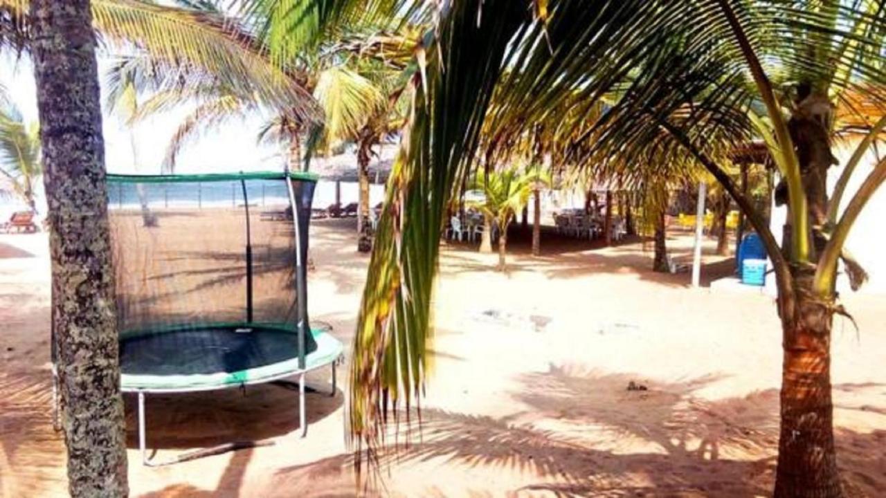 Piccola Beach Sassako Begniny エクステリア 写真