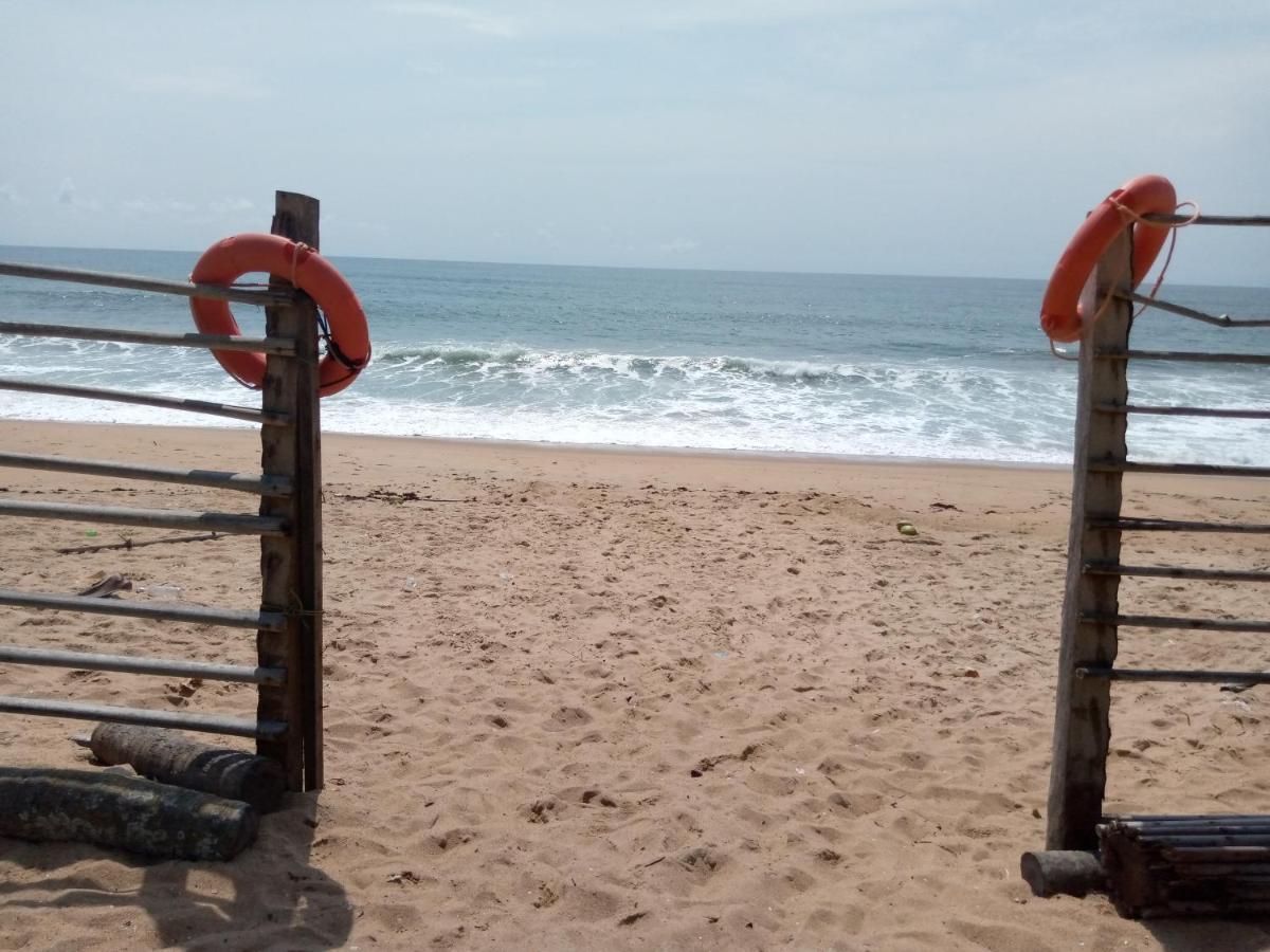 Piccola Beach Sassako Begniny エクステリア 写真