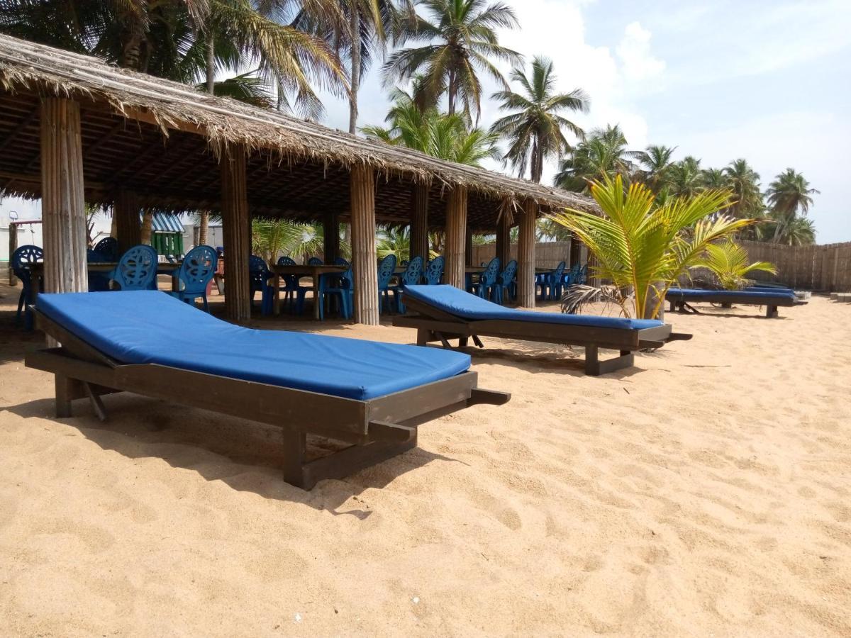 Piccola Beach Sassako Begniny エクステリア 写真